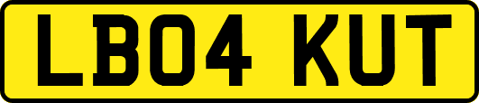 LB04KUT