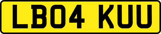 LB04KUU