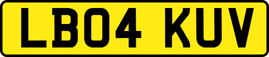 LB04KUV