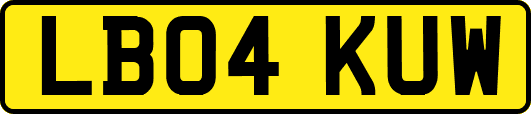 LB04KUW