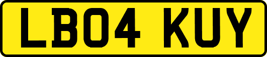 LB04KUY