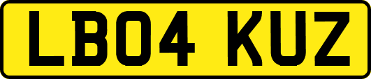 LB04KUZ