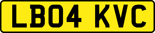 LB04KVC