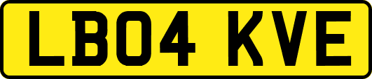 LB04KVE