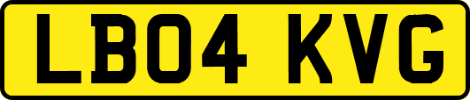 LB04KVG