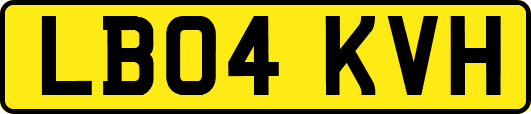 LB04KVH