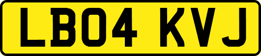 LB04KVJ