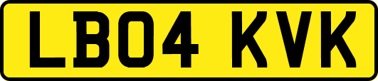 LB04KVK