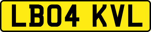 LB04KVL