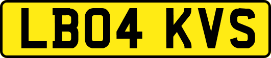 LB04KVS