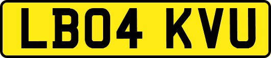 LB04KVU