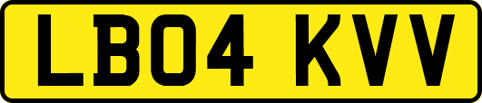 LB04KVV