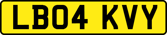 LB04KVY