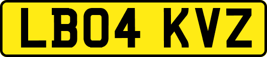 LB04KVZ