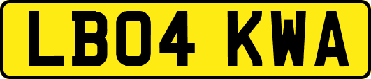 LB04KWA