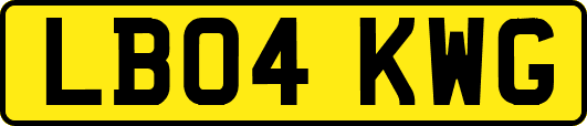 LB04KWG