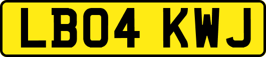 LB04KWJ