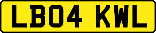 LB04KWL