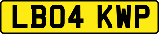 LB04KWP