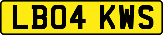 LB04KWS