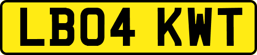 LB04KWT
