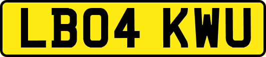 LB04KWU