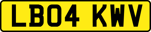 LB04KWV