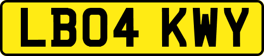 LB04KWY