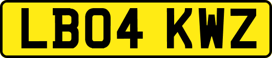 LB04KWZ