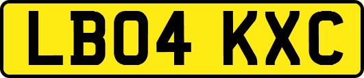 LB04KXC