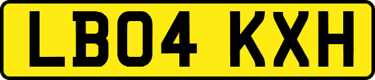 LB04KXH