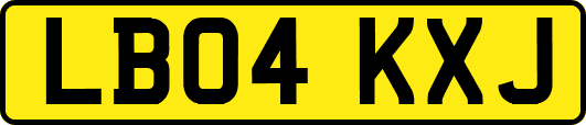 LB04KXJ