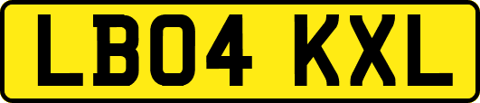 LB04KXL