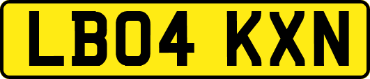 LB04KXN