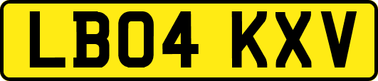 LB04KXV