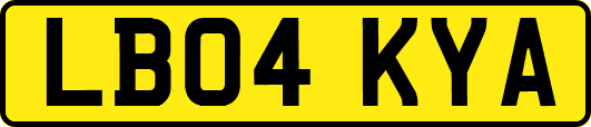 LB04KYA