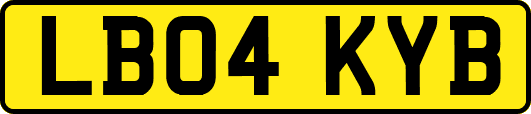 LB04KYB