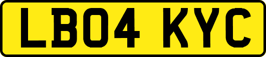 LB04KYC