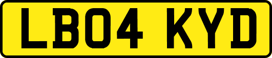 LB04KYD