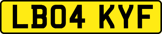 LB04KYF