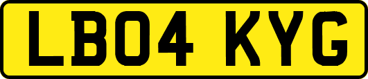 LB04KYG
