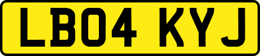 LB04KYJ