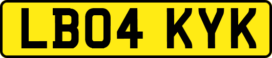 LB04KYK