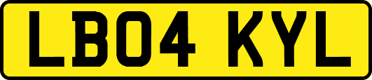 LB04KYL