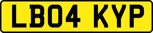 LB04KYP