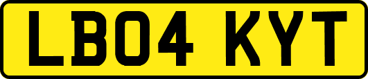 LB04KYT
