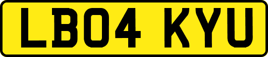LB04KYU