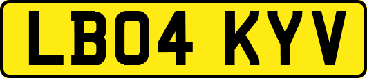 LB04KYV