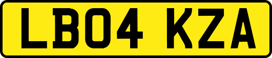 LB04KZA