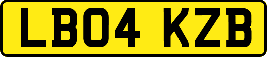LB04KZB